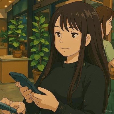 Riina_the_end's profile picture. なんかにおいのするアラサー女🥲 一応婚活アカウント