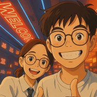 Li Xiangyu (@lixiang1947) 's Twitter Profile Photo Li Xiangyu (@lixiang1947) 's Twitter Profile Photo