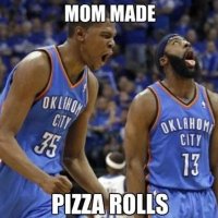pizzarolls (@pizzarollsokc) 's Twitter Profile