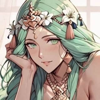 Archbishop of the Church of Seiros 🌺 Lewd RP 🌺 DMs open for starters.
♡ husband and breeder - @lewdmalecorrin ♡