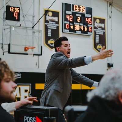 Assistant AD / Head Men’s Basketball Coach - Northampton CC 2017-2019-2020-2023 EPAC Regular Season Champs