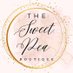 The Sweet Pea Boutique (@sweetpeaboutiqx) Twitter profile photo The Sweet Pea Boutique (@sweetpeaboutiqx) Twitter profile photo