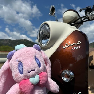 Favs: /Anime🎸/Pretty Cure🎵/Himitsu no Aipri🎀/Japanese variety📺/Prairie dogs🐿/Banks🏦/Credit cards💳/Train simulators🚉 最近ハマってる→「あののANN0」「ひみつのアイプリ」
