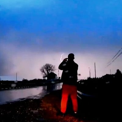 RickyRichwx's profile picture. Ricky Rich's official stormchasing and reporting page
Founder @vascarsteam (Storm Chasing And Research Society)
Storm Chaser and Climate/Weather Enthusiast