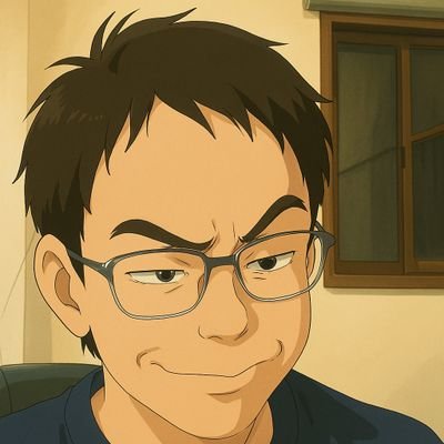 ながふち=Ｔ=ダイソンさんのプロフィール画像