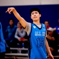 Albert Lee (@albert_lee2028) 's Twitter Profile
