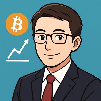 BTC×ETH×USDT運用中|資産運用11年・仮想通貨8年|100万→4000万の実績|短期×中長期の独自ロジックで着実に増やす|詐欺相談200件超|リアル運用記録を毎日発信中 #仮想通貨 #資産運用 #詐欺対策 #BTC #副業 #投資初心者