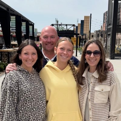 Girl dad.. out-punted his coverage.. Development, College of Business & Technology-WIU