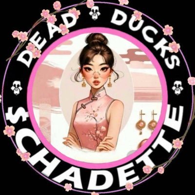 mmgin9's profile picture. Just a girl and her dog learning about crypto and memecoins. Here for the memes, working in the trenches. Nurse | Data analyst | Chadette | Azuki