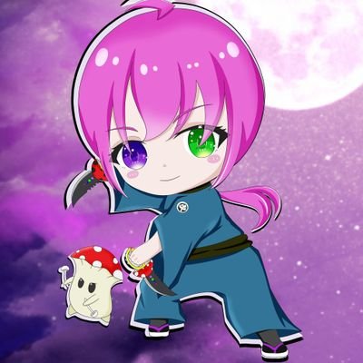 ꒰ঌ🍄キマリュ🎨໒꒱@有償依頼受付中さんのプロフィール画像