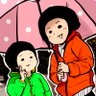 makko2918's profile picture. 2019年4月生まれの長女と、2022年9月生まれの次女の二児の父。娘の成長記録を漫画（たまに写真）で残しています。更新頑張ります。※→本人(@g0kig0kig0ki)