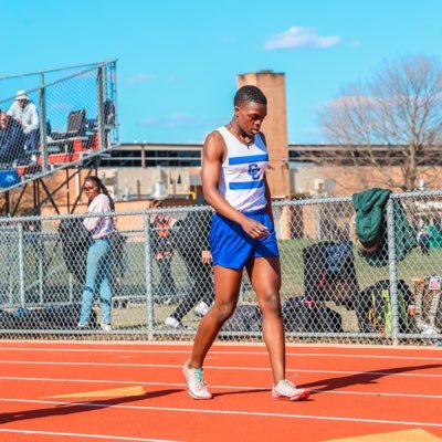 Will_Patt13's profile picture. Detroit Catholic Central (MI) | C/O 26 |✝️| @DCC_XCTF Sprint Hurdles 110MH- 14.49 60MH- 8.44 300MH- 38.93 |248-508-2439 📲 Williamdrakepatterson13@gmail.com