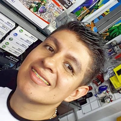 DJ_YOSA_23's profile picture. 