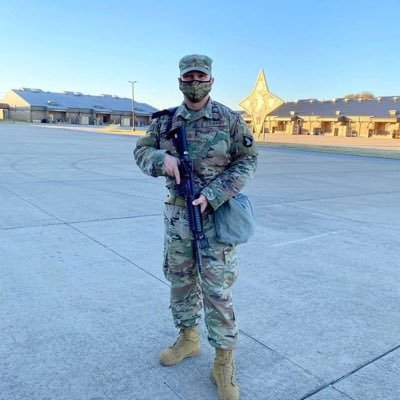 BornePeter19338's profile picture. military spokesman ❤️