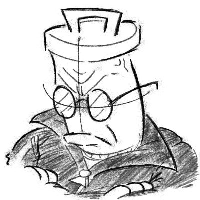 awesometrashcan's profile picture. Autor de personagens terríveis e histórias fedorentas. Fã de velharias e mediocridades.