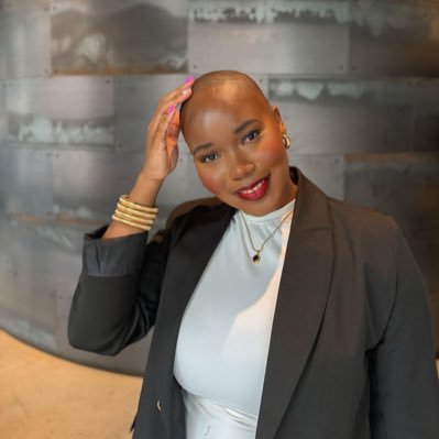 Ndzi sasekile, ndzi fana na Yeso || 🇺🇸 x 🇿🇦 || || She’s evolving, you’ll have to get to know her again!