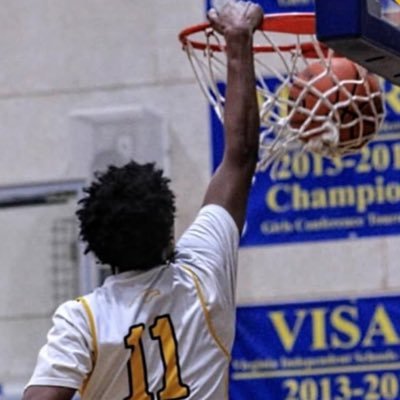 cntguardhasani's profile picture. Student Athlete 🏀 6’8 Summit Academy 813 3.7 gpa c/o 2029