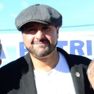 Técnico. Electromecánico. Conductor de Máquinas Navales .Secretario Seccional Mar del Plata http://SICONARA