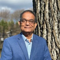 Amitav Acharya (@amitavacharya) 's Twitter Profile