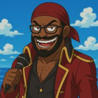 Manny Muskets (Comedian For Hire) (@mannymuskets) 's Twitter Profile