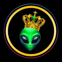 AliEnKinG 👑👽👑 (@alienking369) 's Twitter Profile