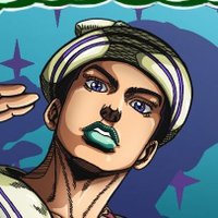 Is JoJolion Confirmed? (@jojolion__8) Twitter profile photo