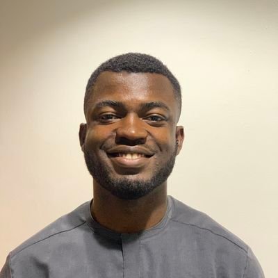 victoroseodion's profile picture. Chronic Disease Care Advocate // Building the Infrastructure for Chronic Care Management in Emerging Markets @caretrace