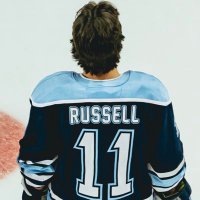 Charlie Russell (@crussell_19) 's Twitter Profile