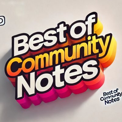 communitynotes7's profile picture.