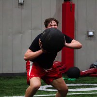 Jared Fikes (@jaredfikes75) 's Twitter Profile Photo Jared Fikes (@jaredfikes75) 's Twitter Profile Photo