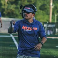 Coach Jai Melancon (@jai_melancon) 's Twitter Profile Photo Coach Jai Melancon (@jai_melancon) 's Twitter Profile Photo