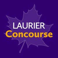Laurier Concourse (@wluconcourse) 's Twitter Profile
