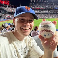 Zack Hample (@zack_hample) 's Twitter Profile