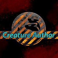 Creature Author (@creatureauthor) 's Twitter Profile