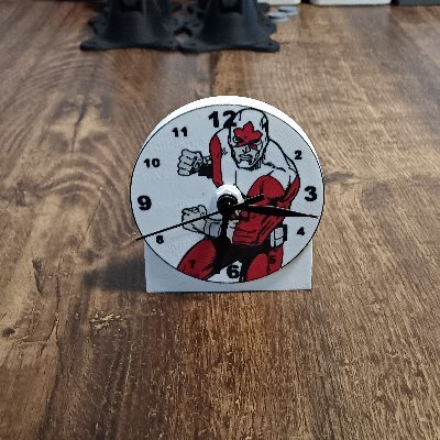 WasteObandwidth's profile picture. Wasting bits, lost parity. Probably illegal.