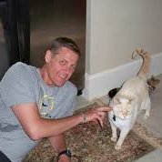 Dog-lover, cat-lover, A true leader has the confidence to stand alone, the courage to make tough decisions, and the compassion to listen to the needs of others