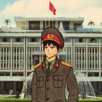 Lonely PAVN Soldier 🇻🇳 (@lonelypavn) 's Twitter Profile Photo