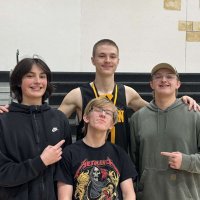 Max Dearborn (@dmax2191) 's Twitter Profile