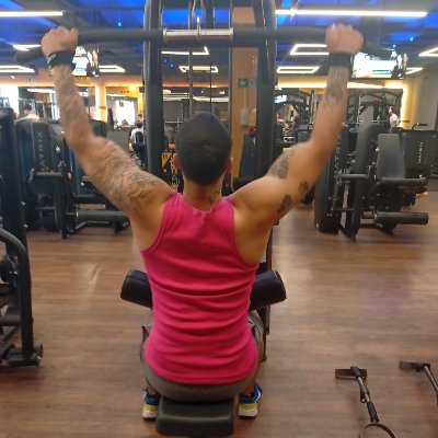 IGORMAYNARD21's profile picture. “ O senhor é meu pastor e nada me faltará “