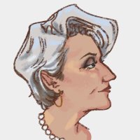 chris(tine) (@cofftrop) 's Twitter Profile Photo