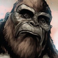 KONGisKING (@kingkongkaiju) 's Twitter Profile Photo KONGisKING (@kingkongkaiju) 's Twitter Profile Photo