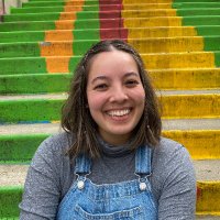Danielle Man (@danimman) 's Twitter Profile Photo Danielle Man (@danimman) 's Twitter Profile Photo