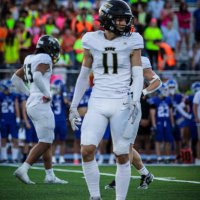 Zack Darger (@zackdarger11) 's Twitter Profile