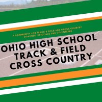 Ohio Track & Field and Cross Country (@ohio_track_xc) 's Twitter Profile Photo Ohio Track & Field and Cross Country (@ohio_track_xc) 's Twitter Profile Photo