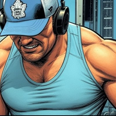 Beating odds. Writer. Industrial accident survivor. PTSD sufferer. Gym rat. Rep/summer basketball camp coach. HUGE Leafs, Raps, Jays and MMA fan #countystrong