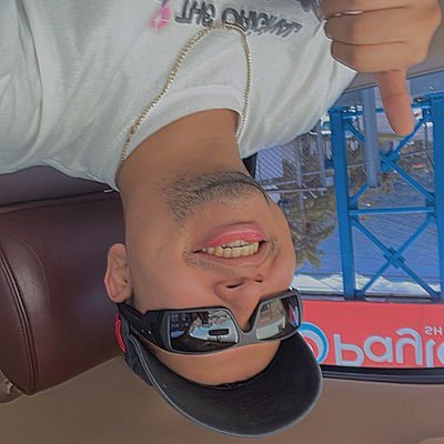 Nicolas Alessandro 💕さんのプロフィール画像