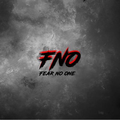 FearNoOne2029's profile picture. 