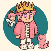 ๐๐ฆ๐ค๐๐๐ ๎จ ๐จ๐ฑ๐บ๐พ (@kushimeshabbo) 's Twitter Profile
