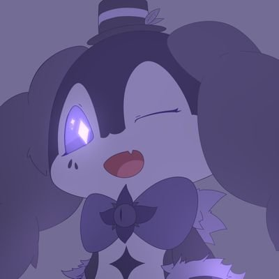 甘月·EchoHeavenさんのプロフィール画像
