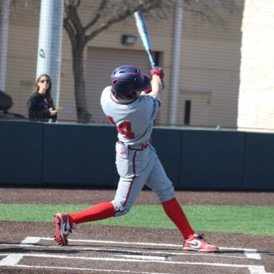 kadenf08's profile picture. GFCS ‘27 || RHP/OF || 5’10 160 lbs || 4.26 GPA || @GFCSBS || kadenfrasier08@gmail.com